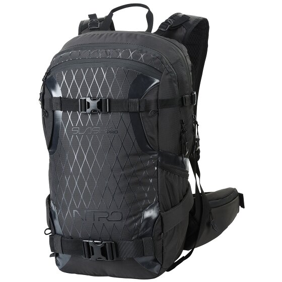 NITRO Mochila Slash 25L Pro 53 cm