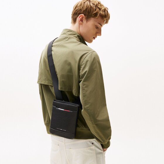 Tommy Hilfiger TH Central Bolsa de hombro Mini Bag 17 cm