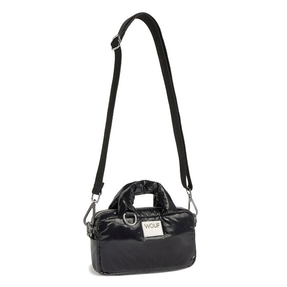 Wouf Glossy Bolso miniatura 19 cm