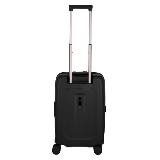 Victorinox Mythic 4 ruedas Carro de la cabina 55 cm Compartimento para el portátil con pliegue de expansión