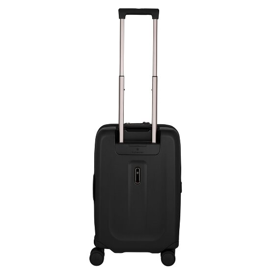Victorinox Mythic 4 ruedas Carro de la cabina 55 cm Compartimento para el portátil con pliegue de expansión