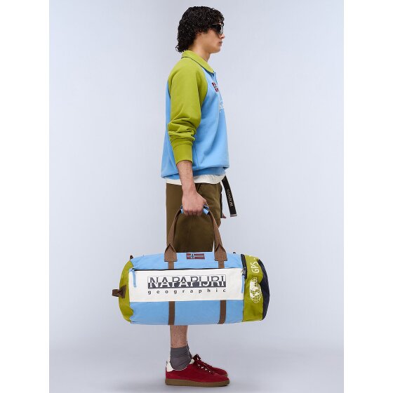 Napapijri H-Equator Bolsa de viaje Weekender 60 cm
