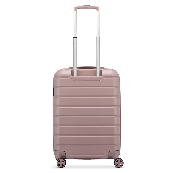 Roncato Relife 4 ruedas Carro de la cabina 55 cm con pliegue de expansión