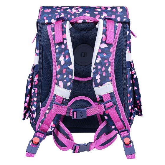 McNeill Primo Juego de mochilas escolares 8 piezas
