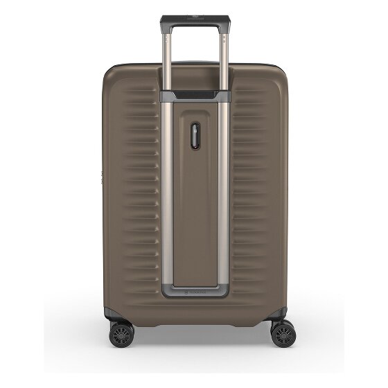 Victorinox Airox Advanced 4 ruedas Carrito M 69 cm con pliegue de expansión