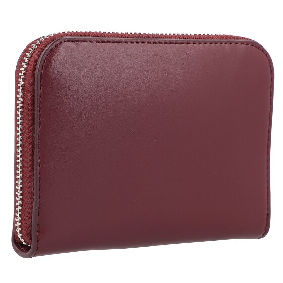 Calvin Klein Embossed Cartera 12.5 cm