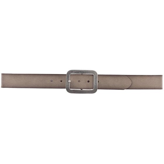 Vanzetti Cinturón de cuero