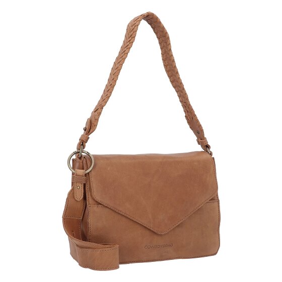 Cowboysbag Standlake Bolsa de hombro Piel 28 cm