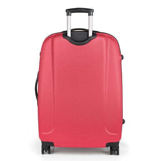 Gabol Paradise XP 4 ruedas Carrito L 77 cm con pliegue de expansión