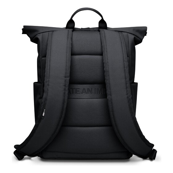 GOT BAG Rolltop Easy Monochrome Mochila de día S 40 cm Compartimento para el portátil