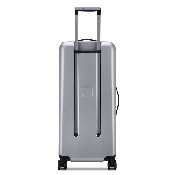 Delsey Paris Turenne 2.0 4 ruedas Carrito 80 cm