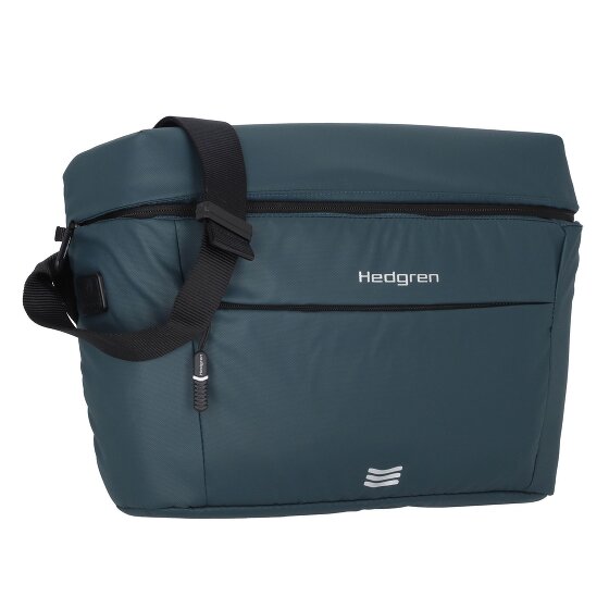 Hedgren Riñonera para bicicleta RFID 39 cm