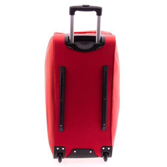 Gladiator 2100 2 ruedas Bolsa de viaje 72 cm