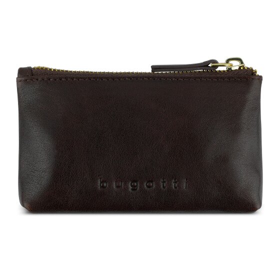 bugatti Neaples Cartera de llaves Piel 11.5 cm