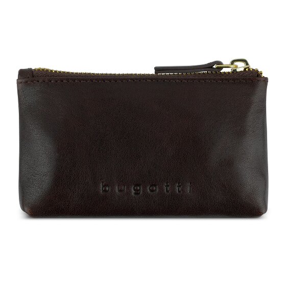 bugatti Neaples Cartera de llaves Piel 11.5 cm