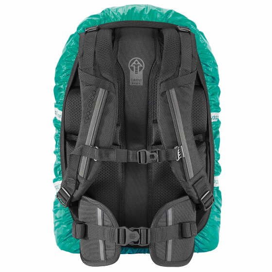 coocazoo Cubierta para la lluvia 30 cm