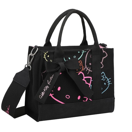 Fritzi aus Preußen Hello Kitty fritzi Canvas Bolso 26 cm