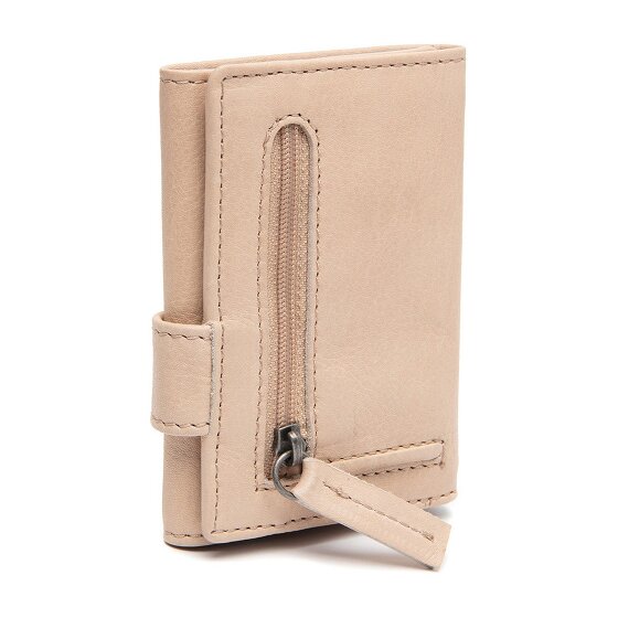 The Chesterfield Brand Nivala Cartera Protección RFID Piel 7.5 cm
