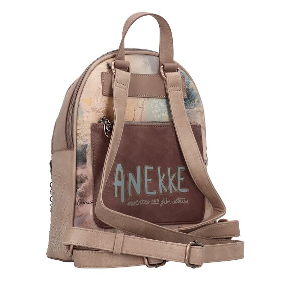 Anekke Hollywood Mochila de la ciudad 31.5 cm