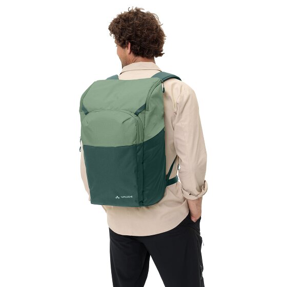Vaude Albali II Mochila de día 50 cm Compartimento para el portátil