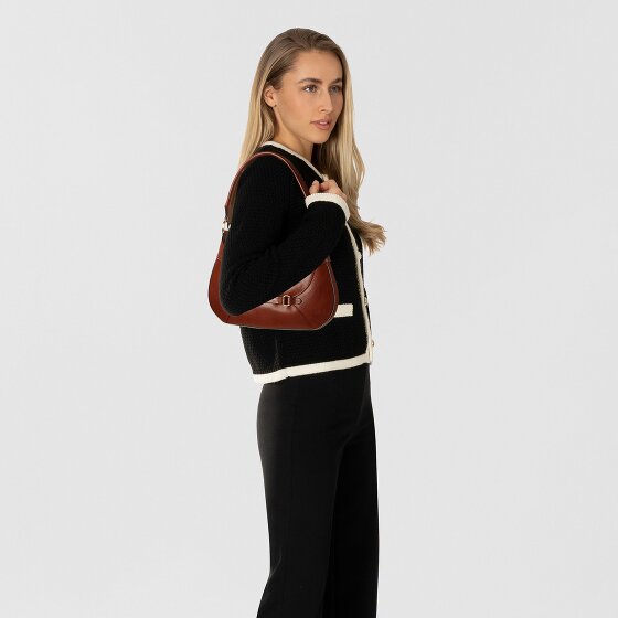 The Bridge Isabella Bolsa de hombro Piel 30 cm