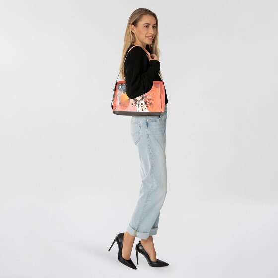 Anekke Bolsa de hombro 38 cm