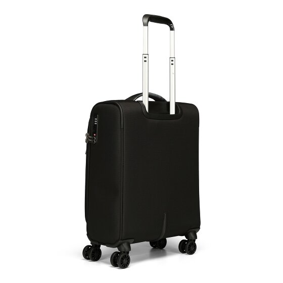 American Tourister Cloudrider 4 ruedas Carro de la cabina S 55 cm
