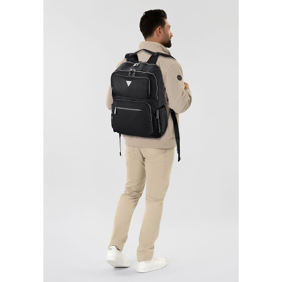 Guess Berna Mochila de día 42 cm Compartimento para laptop