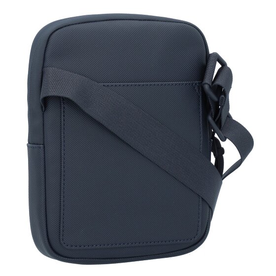 Lacoste Core Essentials Lcst Bolsa de hombro 15.5 cm