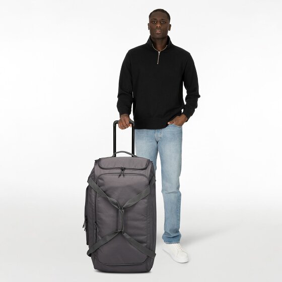 American Tourister City Racer 2 ruedas Bolsa de viaje L 42 cm