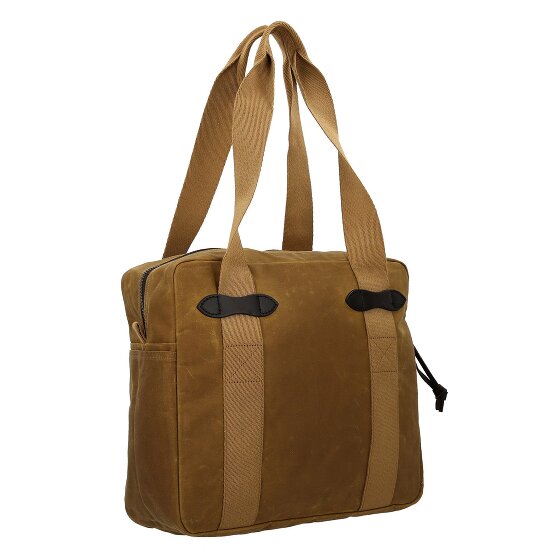 Filson Tin Cloth Bolsa de hombro 38 cm