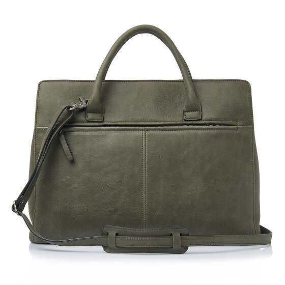 Castelijn & Beerens Carisma Bolsa de compras Protección RFID Piel 41 cm Compartimento para el portátil