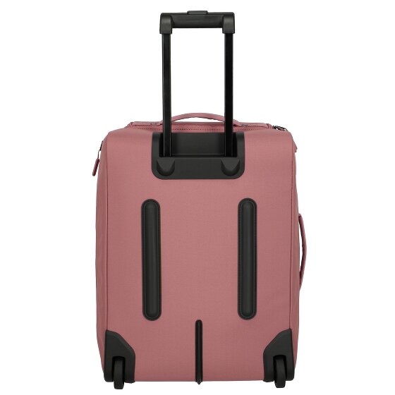 Travelite Bolso de 2 ruedas Kick Off 55 cm