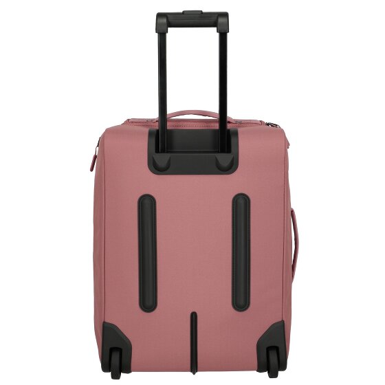 Travelite Bolso de 2 ruedas Kick Off 55 cm