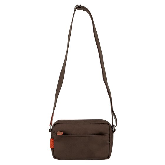 Jump Uppsala Bolsa de hombro 21 cm