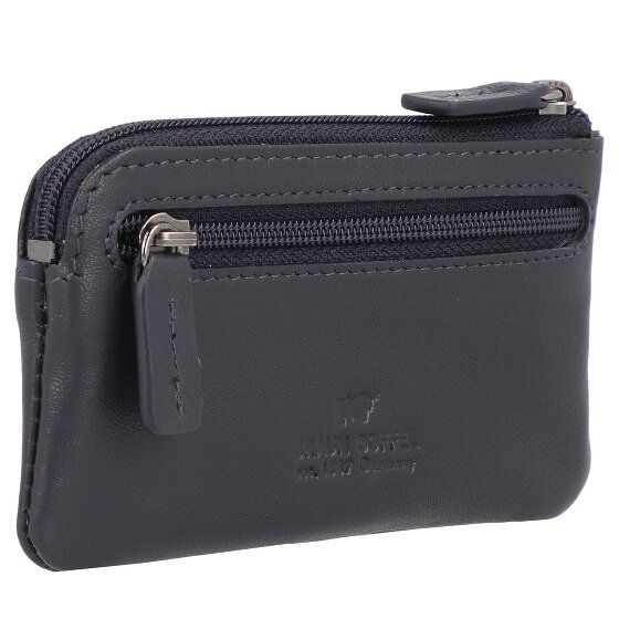 Braun Büffel Hannes Cartera de llaves Piel 11.5 cm