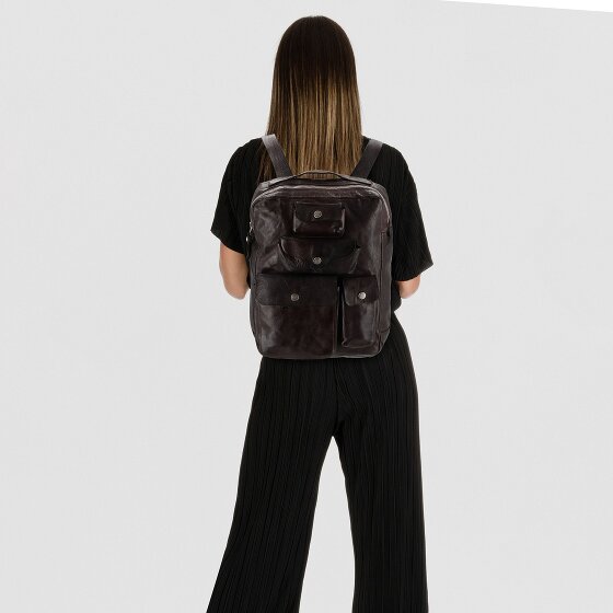 Campomaggi Pino Mochila de día Piel 39.5 cm