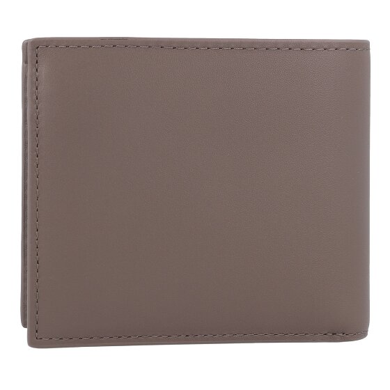 Lacoste Core Essentials FG Cartera Piel 11 cm