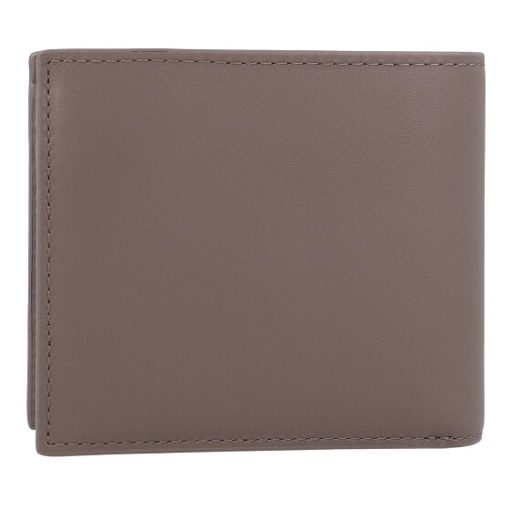 Lacoste Core Essentials FG Cartera Piel 11 cm