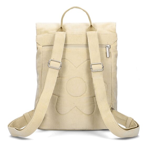 Zwei Mademoiselle.M Mochila de día 35 cm Compartimento para laptop