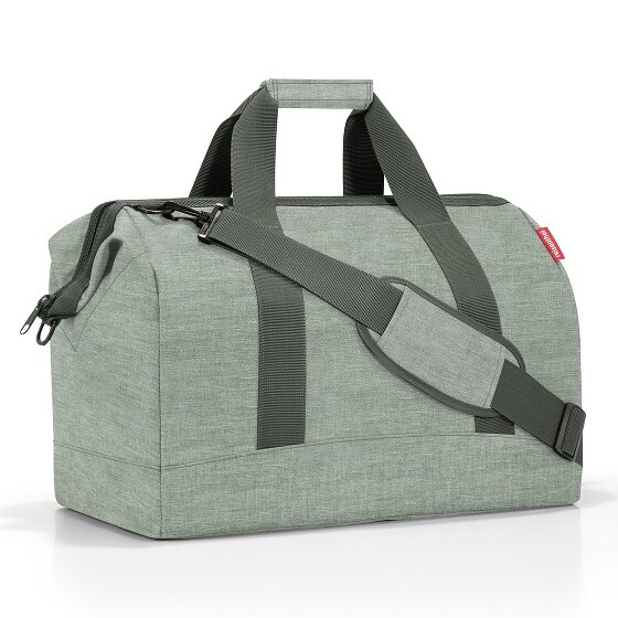 reisenthel Bolsa de viaje Allrounder L Weekender 48 cm