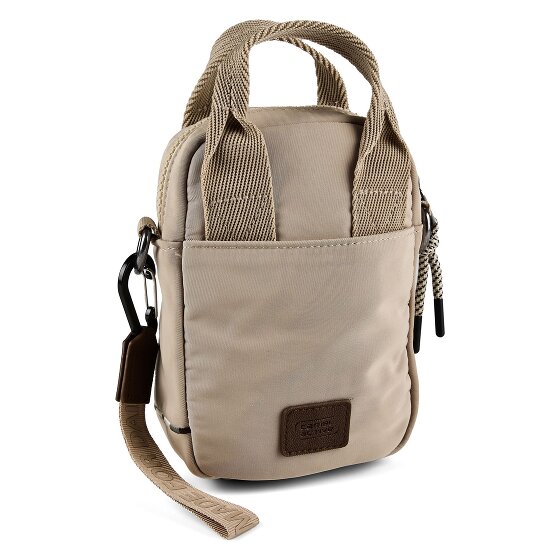 camel active Aurum Funda de teléfono móvil 13 cm