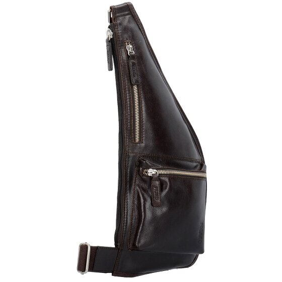 Picard Bolso Buddy Piel 40 cm