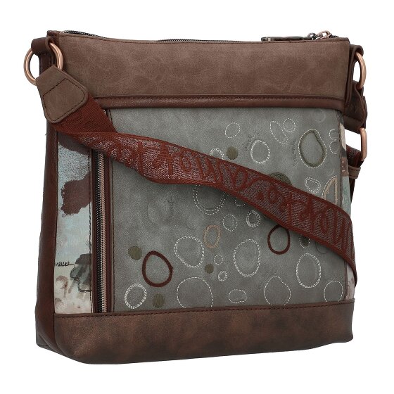Anekke Core Bolsa de hombro 27 cm