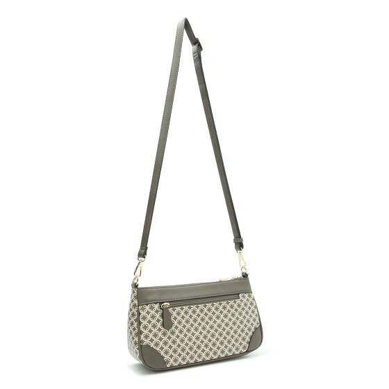 L.Credi Pia Bolsa de hombro 25.5 cm