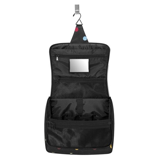 reisenthel Toiletbag Xl Bolsa de aseo 28 cm