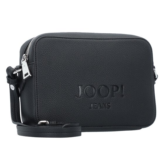 Joop! Jeans Lettera 1.0 Bolsa de hombro Piel 22 cm