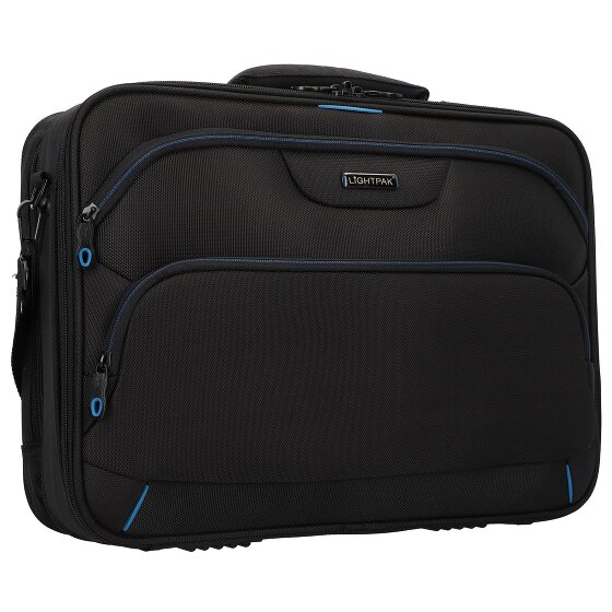 Lightpak Bolsa para portátil Executive Line Compartimento para portátil de 45 cm