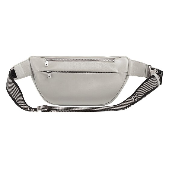 DuDu Tenerife Riñonera Piel natural 31 cm