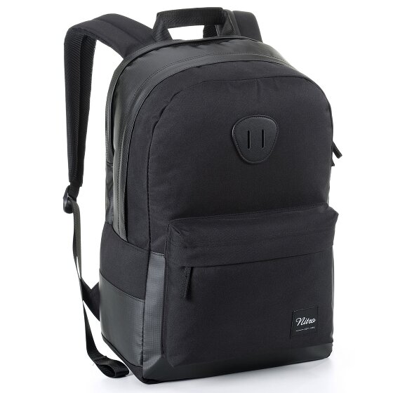 NITRO Mochila Urban Plus Compartimento para portátil de 45 cm